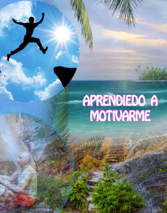 TERAPIA DE MOTIVACIÓN TERAPIA DE MOTIVACIÓN